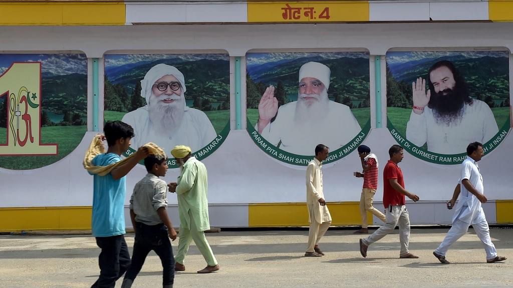 The Media Feeding Frenzy Over Dera Chief’s Conviction Is A Bit Over-The-Top