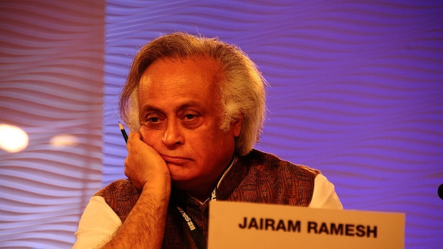 Jairam Ramesh (Rituparna Baneerji/Mint via Getty Images)