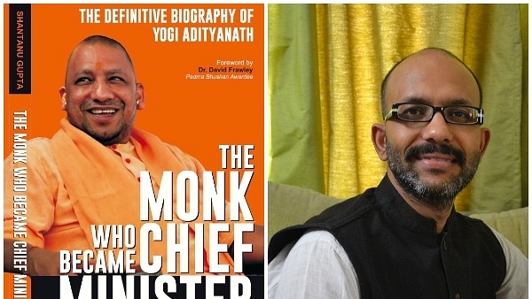 The book and the author