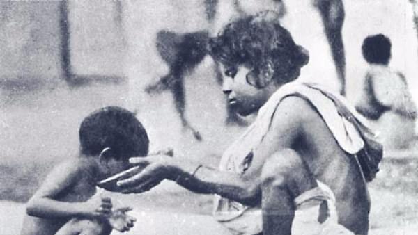 How Indian Communists Sided With The British During The Bengal Famine