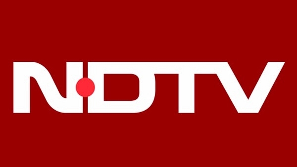 NDTV logo