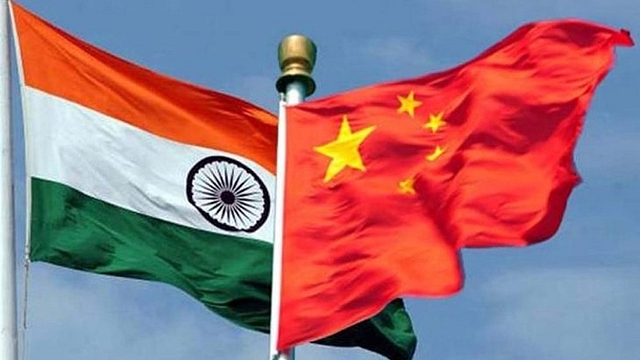 India and China end Doklam row.