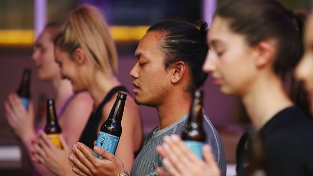 Bending Yoga to Serve Western Collective Ego Means It Isn’t True Yoga Anymore