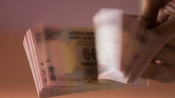 Indian rupees (Rajkumar/Mint via Getty Images)