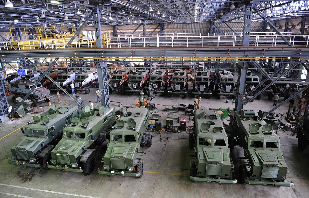 India Open To 100 Per Cent FDI In Defence With Full Tech Transfer, Says Defence Official

