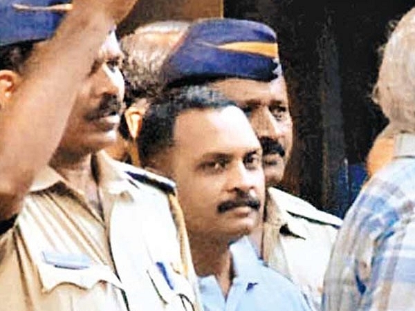 
Lt Col Prasad Srikant Purohit.

