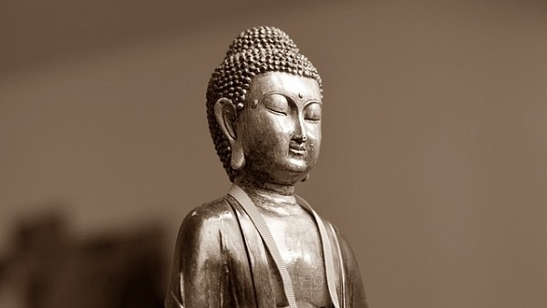 Gautama Buddha