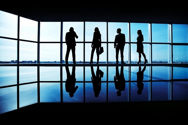 Modern organisations and human behaviour
