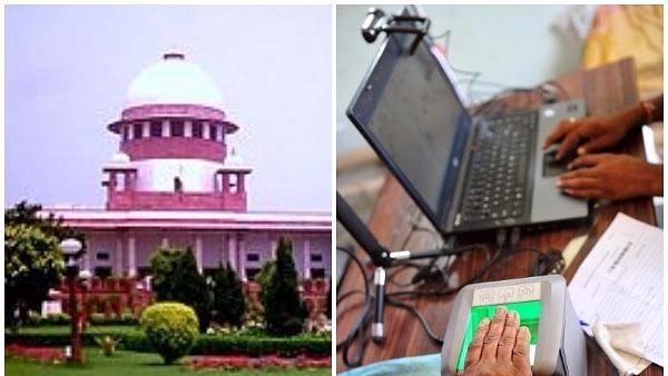 The Supreme Court of India declared privacy as a fundamental right.