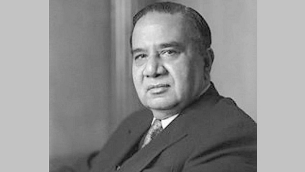 Huseyn Shaheed Suhrawardy