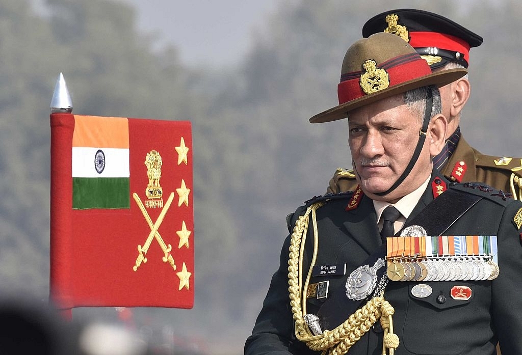 Firepower And More: Here Are Five Army Reforms That General Bipin Rawat Is Pushing