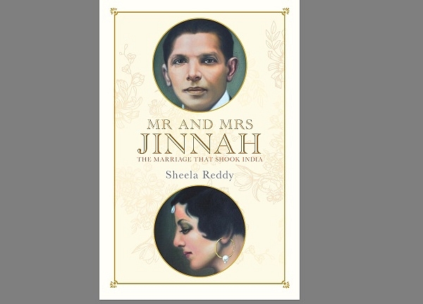 ‘Mr And Mrs Jinnah’: A Tale Of Unrequited Love And Its Aftermath