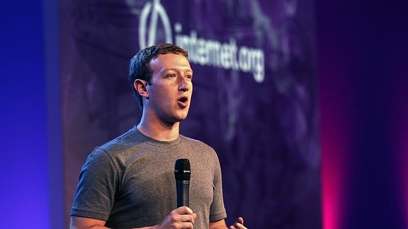 Mark Zuckerberg