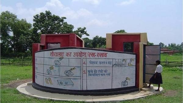Swachh Bharat Mission: Toilet Coverage In Rural India Crosses 62 Per Cent; 91 Per Cent Use It
