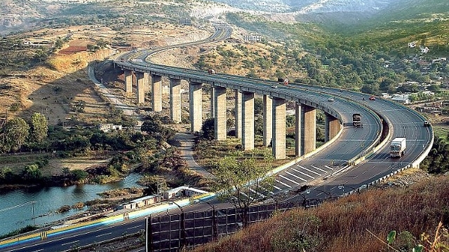 Pune-Katraj National Highway (MoRTH)