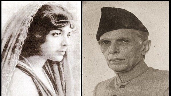 Unconventional And Unrequited, The Love Story Of Mr And Mrs Jinnah