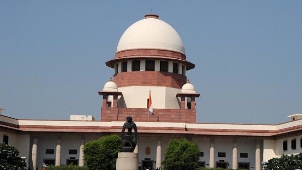 The Supreme Court of India