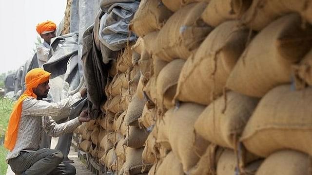 Centre Asks States, UTs To Cover All Eligible Disabled Persons Under National Food Security Act