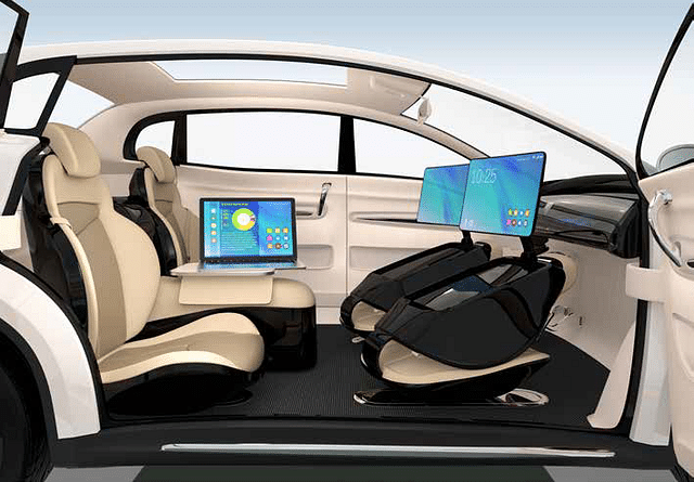 Podcars Are Not The Answer To The Urban Traffic Problem In Indian Cities