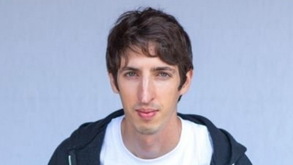 James Damore (Twitter)