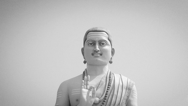 Basavanna (Sscheral/Wikimedia Commons)