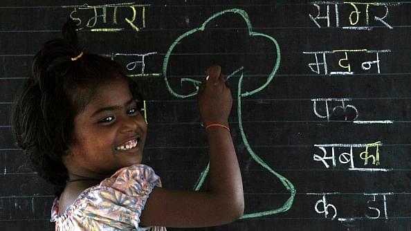 Counter The Bogey Of Hindi Imposition By Imposing Tamil