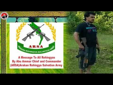 ARSA (YouTube Grab)