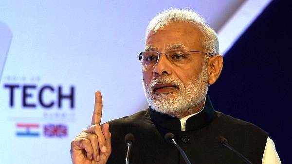 Prime Minister Narendra Modi