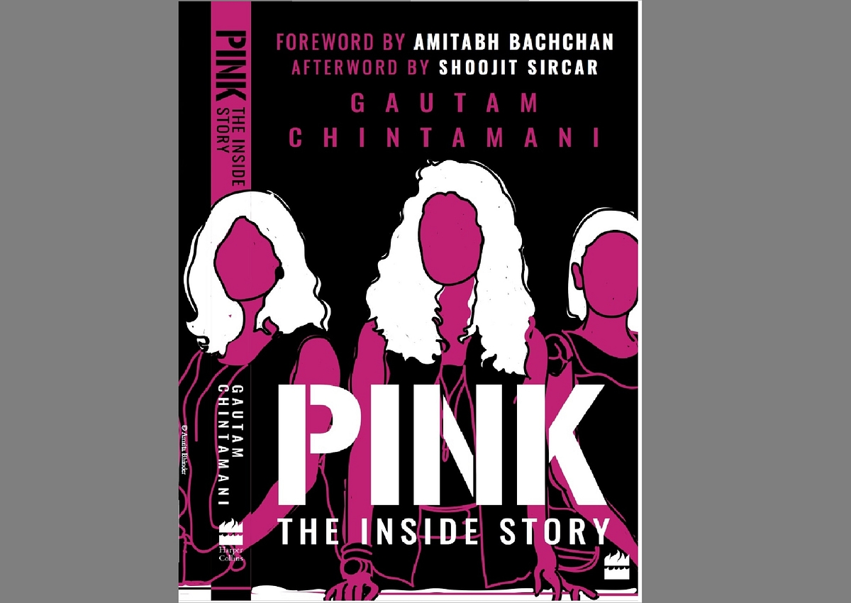 Decoding ‘Pink’: Is It Preachy For A Man To Talk About Women’s Rights?