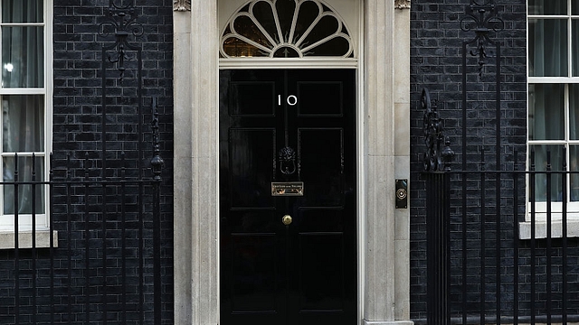 10, Downing Street (Dan Kitwood/Getty Images)&nbsp;