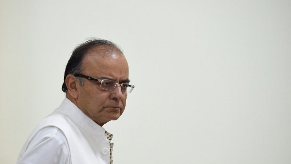 Arun Jaitley