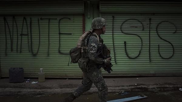 India Should Look East As Islamic State Comes Knocking On The Doors Of South East Asia