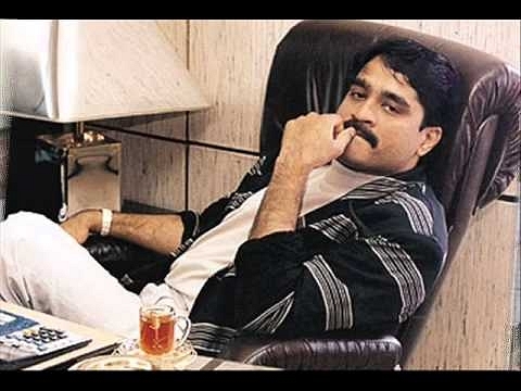 Dawood Ibrahim. (YouTube image grab)