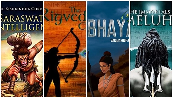 The Time Is Right For A New Literary Genre – Dharmic Fiction
