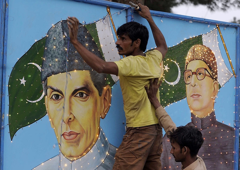 Pakistan At 70: How The Islamic Republic  Turned Into A Failed State
