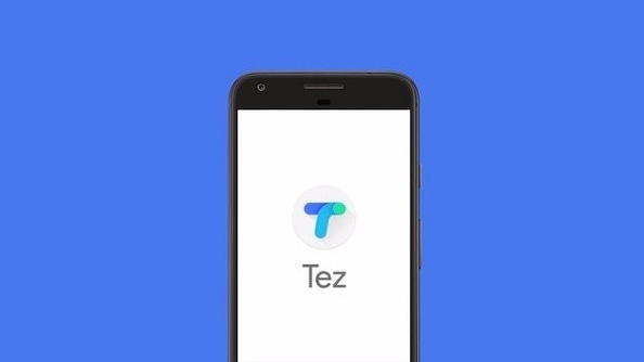 Google Tez