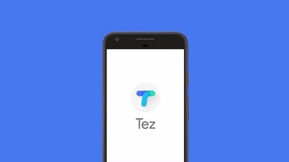Google Forays Into Digital Payments With Google Tez