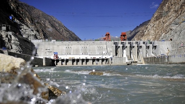 China Refuses To Share Brahmaputra Data But Says Open To Talks On Reopening Nathu La Pass