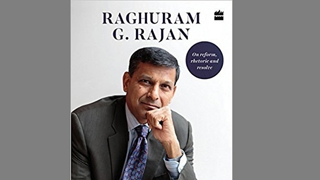 Cover of the book <i>I Do What I Do</i> by Raghuram G Rajan