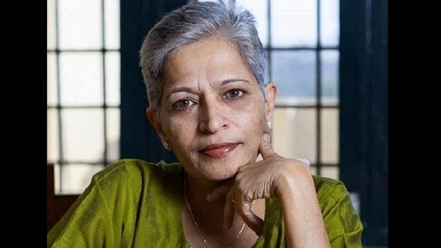 Senior journalist, editor and activist Gauri Lankesh was shot dead on 5 September at her residence in Bengaluru.