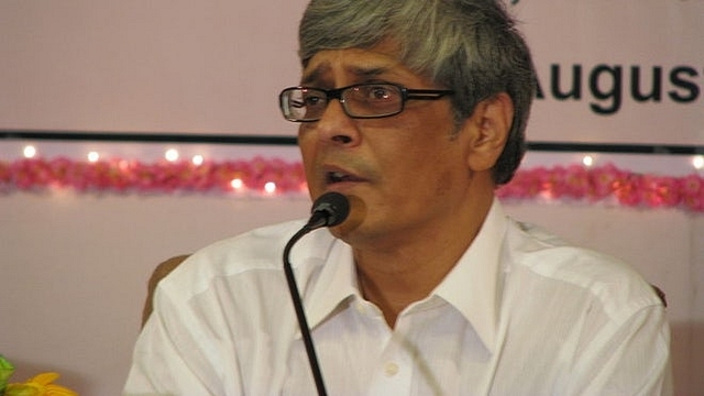 Bibek Debroy