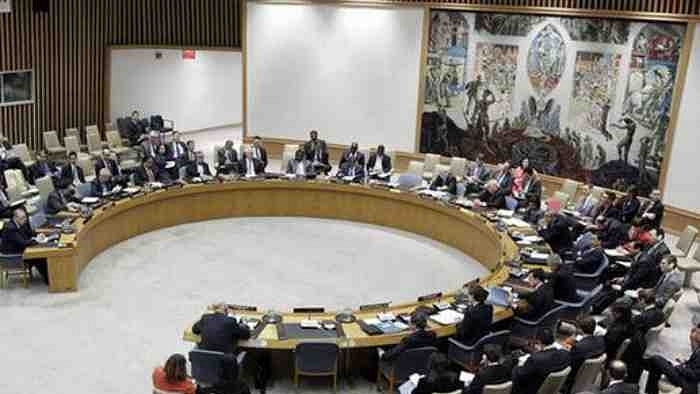 UNSC Must Impose Sanctions To Prevent Terror Funding In Afghanistan: India