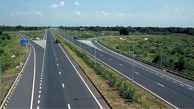 The ambitious Bharatmala programme will entail construction of 60,000 km of national highways across India. (representational image) (NHAI)