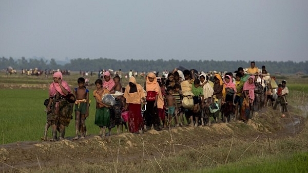 What’s The Truth About The Rohingya Crisis?