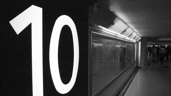 The “Top 10” lists are a favourite on the web. (Yoppy/Flickr)