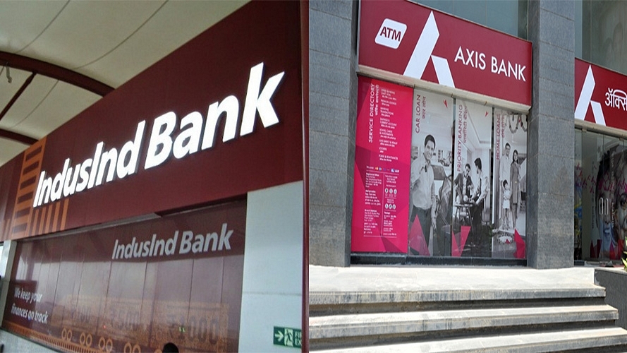 Compared To M&A Ideas Of IndusInd And Axis, PSU Bank Mergers Look Like Zombie Manoeuvres