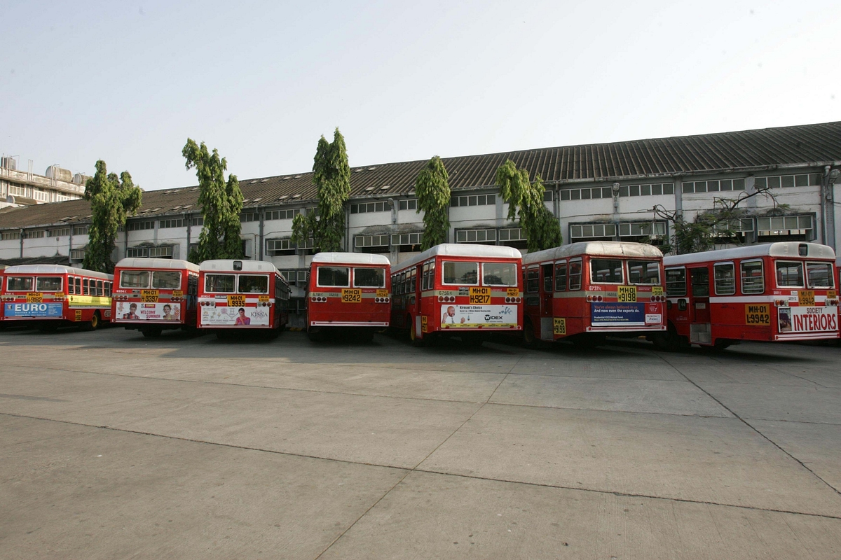 Maharashtra To Revive Sick Transport Bodies, Sets Up Panel On Urban Transport