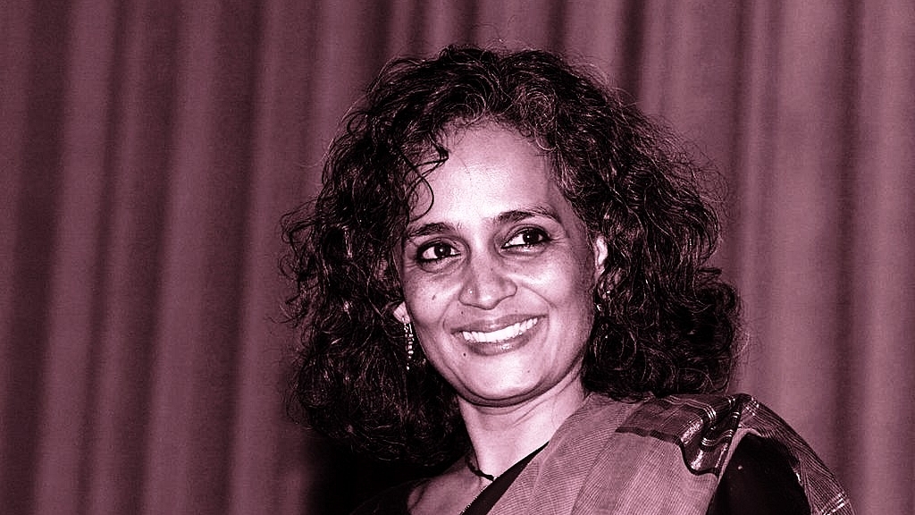 Was Arundhati Roy Really Misquoted By Pak’s UN Rep,  Or Is This Leftist Spin?
