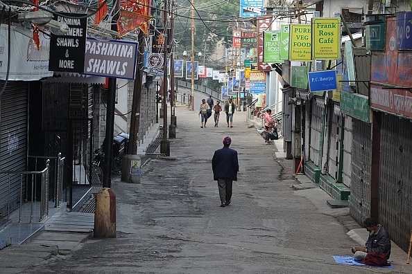 A gloom descends on Darjeeling