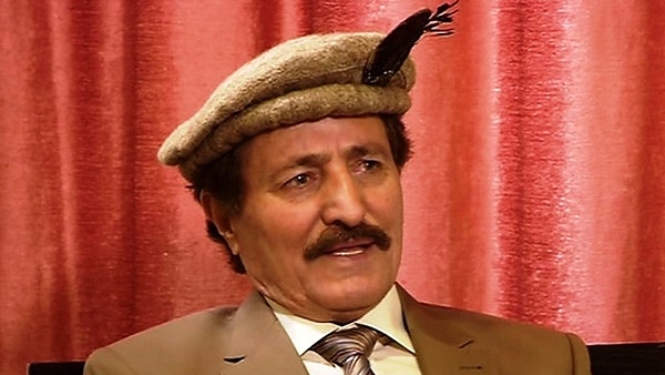  Gilgit Baltistan’s most influential leaders Abdul Hamid Khan